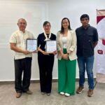Impulsa STPS Tamaulipas entornos laborales saludables con capacitación en la NOM-035-STPS-2018
