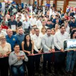 Ofertan más de mil vacantes en la Feria del Empleo para las Juventudes en Reynosa