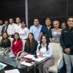 Instalan Grupo Interdisciplinario de Archivos en la STPS para fortalecer administración documental