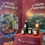 Promocionan a Tamaulipas de forma permanente en el AIFA