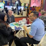 Presente Tamaulipas con lo mejor del turismo mundial en “IBTM Américas”