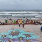 Rebasa afluencia turística, pronóstico de verano: Turismo