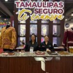 Garantiza promoción de Tamaulipas Impuesto Sobre Hospedaje: Turismo