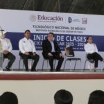 Siembra SEDUMA compromiso ecológico en el Tec de Victoria