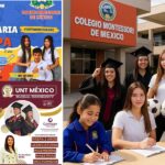 Colegio y universidad en Nuevo Laredo abren inscripciones 2025