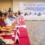 Gobierno de Reynosa sensible e incluyente instaló Sistema Intersectorial Municipal de Protección y Gestión Integral de Derechos de Personas con Discapacidad
