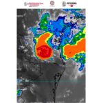 Avisa Protección Civil de Reynosa posibilidad de tormenta