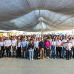 Participaron estudiantes de la UAMRR-UAT en Audiencia Pública Juvenil Más Imparable
