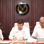 Acuerdan la UAT y el SUTUAT contrato colectivo de trabajo 2025