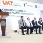 Desarrolla la UAT foro de experiencias educativas para fortalecer la práctica docente