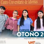 Con una alta demanda la UAT inicia inscripciones en centros de idiomas