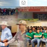 Inicia UAT en Río Bravo la carrera de agronomía