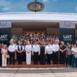 Inicia la UAT la carrera de Arquitectura en Ciudad Victoria