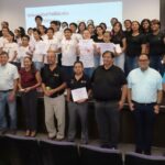 Impulsa UPV creatividad y pasión por la ciencia de la niñez con Incubadora de Genios