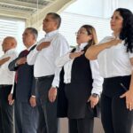 Designa gobernador a Jorge Lumbreras Castro como nuevo rector de la USJT