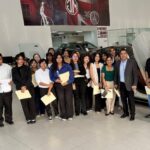 Refuerza UT Nuevo Laredo aprendizajes con visitas guiadas a empresas