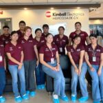 Fortalece Universidad Tecnológica de Tamaulipas Norte vinculación con sector empresarial