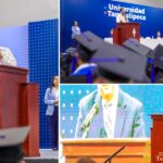 Aportan universitarios un granito de arena por un nuevo Reynosa