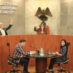 TEPJF valida elección de la SCJN: acordeones, simple acumulación de conjeturas y suposiciones