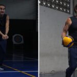 OFRECERÁN CLÍNICA DE VOLEIBOL CON EL ENTRENADOR PROFESIONAL GERARDO LEYVA BRIONES