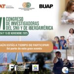 Prepara la UAT el congreso de investigadoras de Iberoamérica