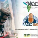 Radiodifusión de la UAT trasciende a Iberoamérica