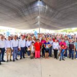 Se reunieron familias de la colonia Hidalgo con el Alcalde de Reynosa