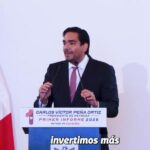 Presidente Municipal Carlos Peña Ortiz fortaleció los cuerpos de Vialidad y Protección Civil con 44 Millones de Pesos invertidos en 4 años