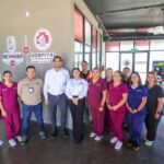 Reynosa, ciudad imparable a favor de la vida animal