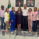 Atiende gobernador a Colectivos de Búsqueda; acuerdan trabajo conjunto