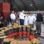 Avanza planta de combustibles limpios en Tamaulipas, con inversión de 6 mil 500 MDD