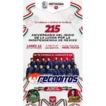 Hoy celebra Reynosa los 215 Años de la Lucha por la Independencia de México