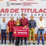 VAN POR GRATUIDAD DE TITULACIÓN UNIVERSITARIA