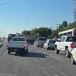 Balacera en Matamoros deja un civil inocente herido y un agresor detenido