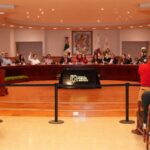 CABILDO DE NUEVO LAREDO APRUEBA DESCUENTO DEL 100% EN RECARGOS DEL IMPUESTO PREDIAL DURANTE TODO OCTUBRE