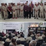 Promueve CEDES Reynosa la prevención del suicidio con plática y actividades deportivas