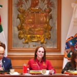 GOBIERNO DE CARMEN LILIA CANTUROSAS LOGRA 98.9% DE CUMPLIMIENTO EN EJECUCIÓN DEL PLAN MUNICIPAL DE DESARROLLO