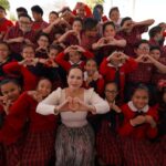 DESTACA IMPULSO A EDUCACIÓN, CULTURA Y DEPORTE EN GESTIÓN DE ALCALDESA  CARMEN LILIA CANTUROSAS