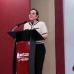 NUEVO LAREDO AVANZA CON RESULTADOS HISTÓRICOS RUMBO AL PRIMER INFORME DE GOBIERNO DE CARMEN LILIA CANTUROSAS