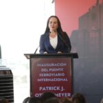 NUEVO LAREDO SE CONSOLIDA COMO CAPITAL LOGISTICA Y ADUANERA CON PROYECTOS ESTRATÉGICOS