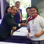 Empiezan fases regionales del Certamen Estatal Creatividad e Innovación Tecnológica ExpoCiencias Tamaulipas