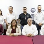 Supervisan SEDUMA y COTACYT proyectos de cambio climático y gestión de residuos