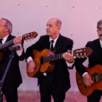 Invitan a disfrutar de «Una noche en el museo» en el Tamux