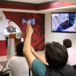 Convoca Protección Civil Tamaulipas a sumarse al Simulacro Nacional 2025