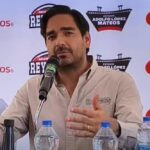 Sería Reynosa la mejor plaza de Liga Mexicana: Carlos Peña