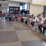 GOBIERNO PROMUEVE LA LECTURA CON CUENTACUENTOS, TEATRO Y LIBROS GRATIS 