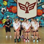 Logra Tamaulipas Campeonato Nacional de Handball