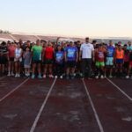 Se activo Reynosa con la carrera Tecmi Run 2025