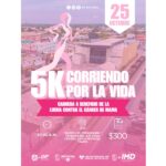 Invita el Gobierno de Reynosa a la Carrera 5K “Corriendo por la Vida”
