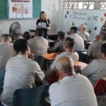 Continúan acciones para prevenir el suicidio en CEDES de Tamaulipas